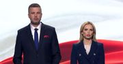 Wpadka podczas debaty TVP. Nikt z uczestników tego nie zauważył