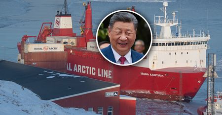 Otworzyły się nowe szlaki. Olbrzymia szansa. Media: oto co robią Chiny