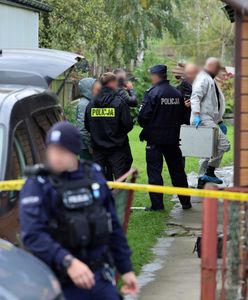 Potrójne morderstwo w Barcicach. Dziś mają zapaść decyzje ws. 25-latka