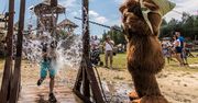 Jedyny taki park rozrywki w Polsce. Nazwa nie jest przypadkowa