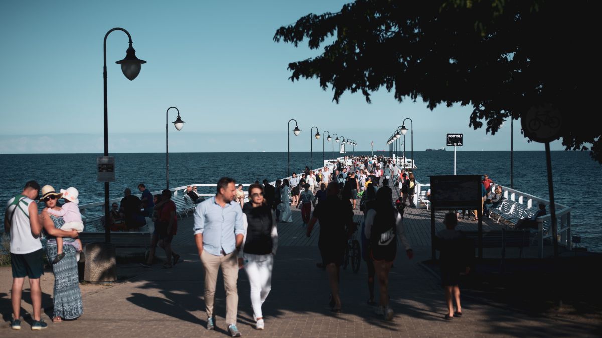 Miarka się przebrała. Darmowe toalety w Gdyni tylko dla wybranych