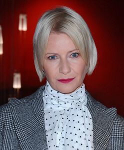 Nawet ją dopadło. Kożuchowska opublikowała przejmujący wpis