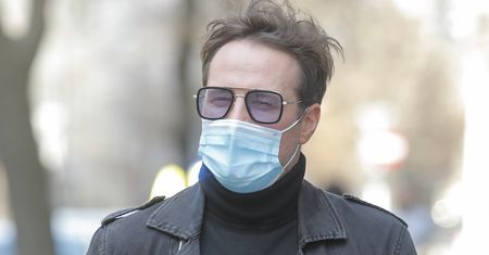 Paweł Małaszyński dostał w kość od COVID-19. "Od roku jestem bezrobotny"