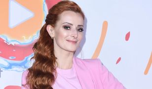 Iwona Cichosz została mamą. Zdradziła imię synka