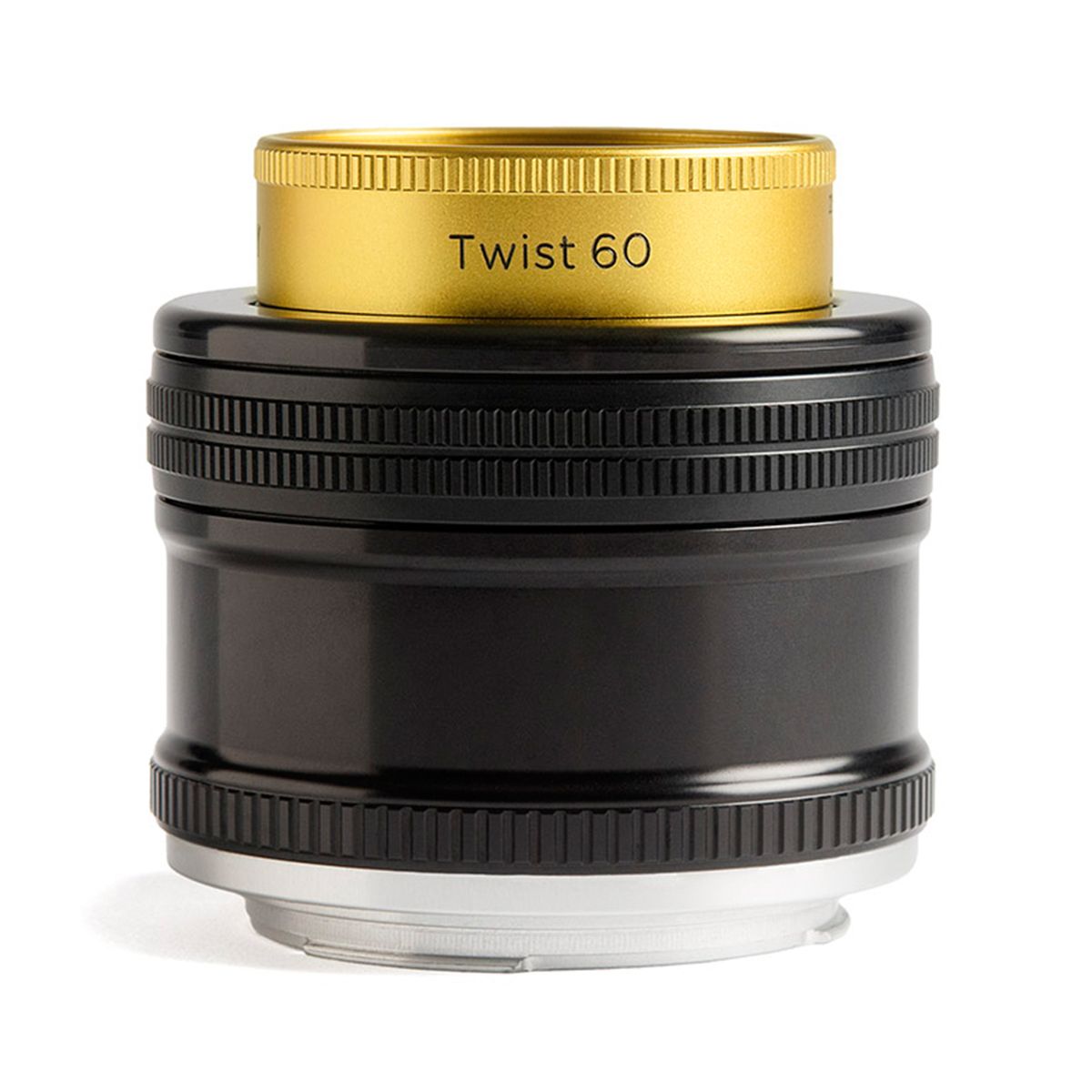 Lensbaby Twist 60 to nieźle zakręcone szkło 2