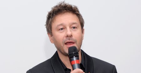 Andrzej Piaseczny pierwszy raz o swoim PARTNERZE: "Mojego partnera się rozpoznaje i to nie wywołuje emocji"