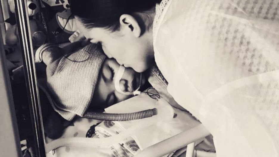 Lekarz hospicjum o swojej pracy. Niektóre rodziny liczą na cud, a ja wiem, że on nie jest możliwy