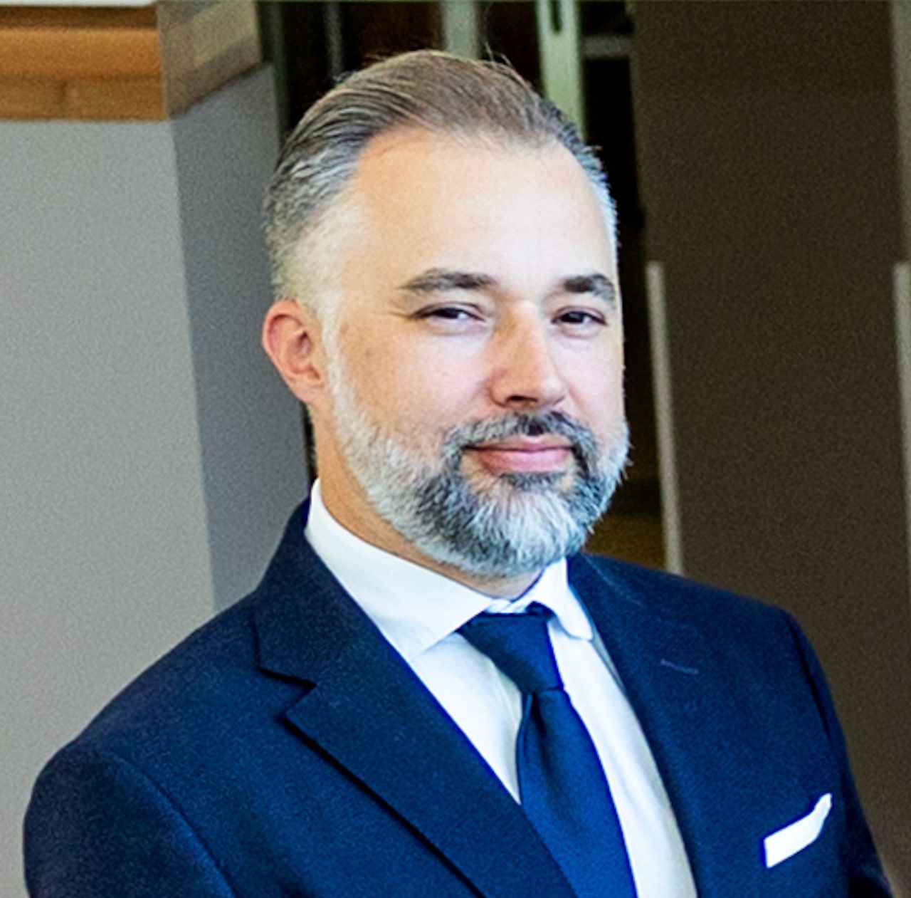 Nowy konsultant neonatologii. Prof. Tomasz Szczapa przejmuje ster po prof. Ewie Helwich