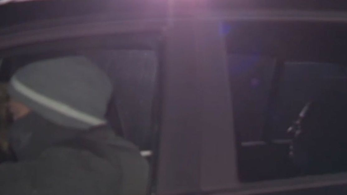 Mariusz Kamiński i Maciej Wąsik zatrzymani przez policję w Pałacu Prezydenckim