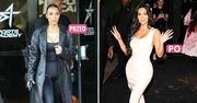 Dzięki tej diecie Kim Kardashian w pół roku zrzuciła 27 kilogramów. Oto sekret jej smukłej sylwetki!