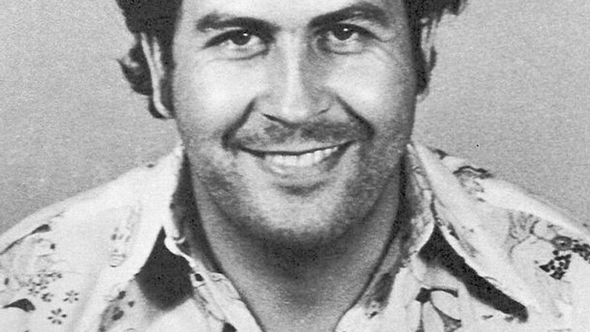 Pablo Escobar