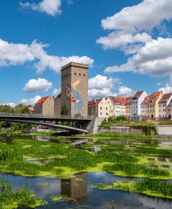 Görlitz i Zgorzelec. Polsko-niemieckie Europa-Miasto, które przyciąga turystów i fascynuje twórców filmowych