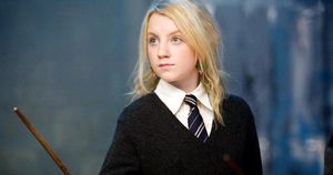 Harry Potter - postaci filmowe