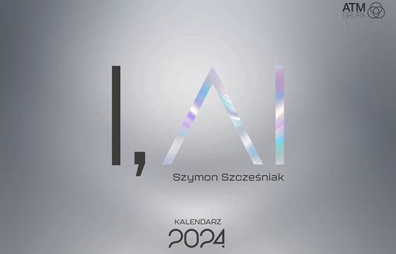 Koniec kalendarza ATM Grupy. Chyra, Figura, Gierszał, Jakubik i Ogrodnik w ostatniej edycji (wideo)