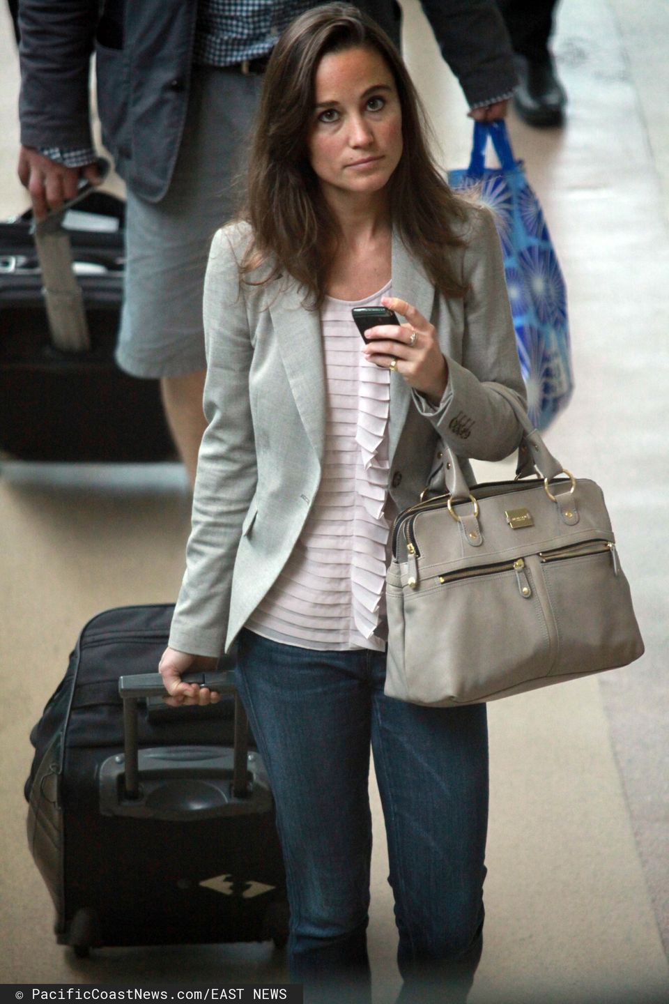 Pippa Middleton