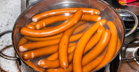 Ulubione śniadanie zamienia w ''truciznę''. Błąd, który może prowadzić do raka