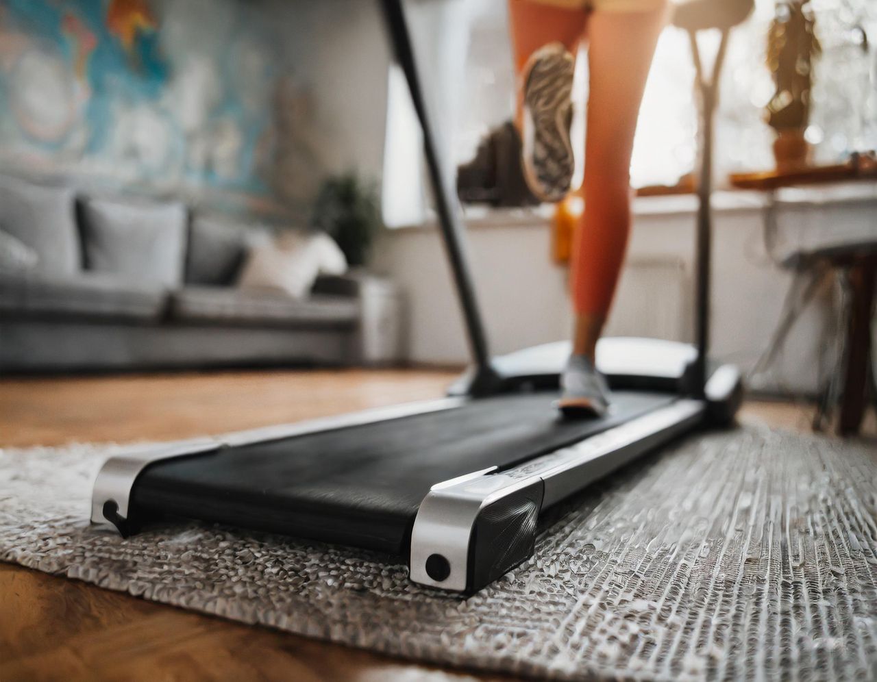 Top 5 bieżni elektrycznych. Postaw na zdrowie w 2026 roku