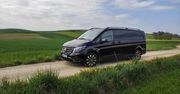 Test: Mercedes-Benz Vito Tourer 119 CDI to idealne auto na wakacje. Lepsze niż Klasa V?