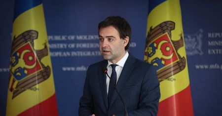 Rosyjskie cięcia energii. Mołdawię kosztują ponad miliard dolarów