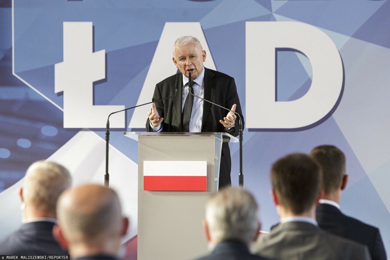 Składka zdrowotna i zmiana zdania PiS. Kaczyński chce powrotu do starego rozwiązania. W rządzie spór