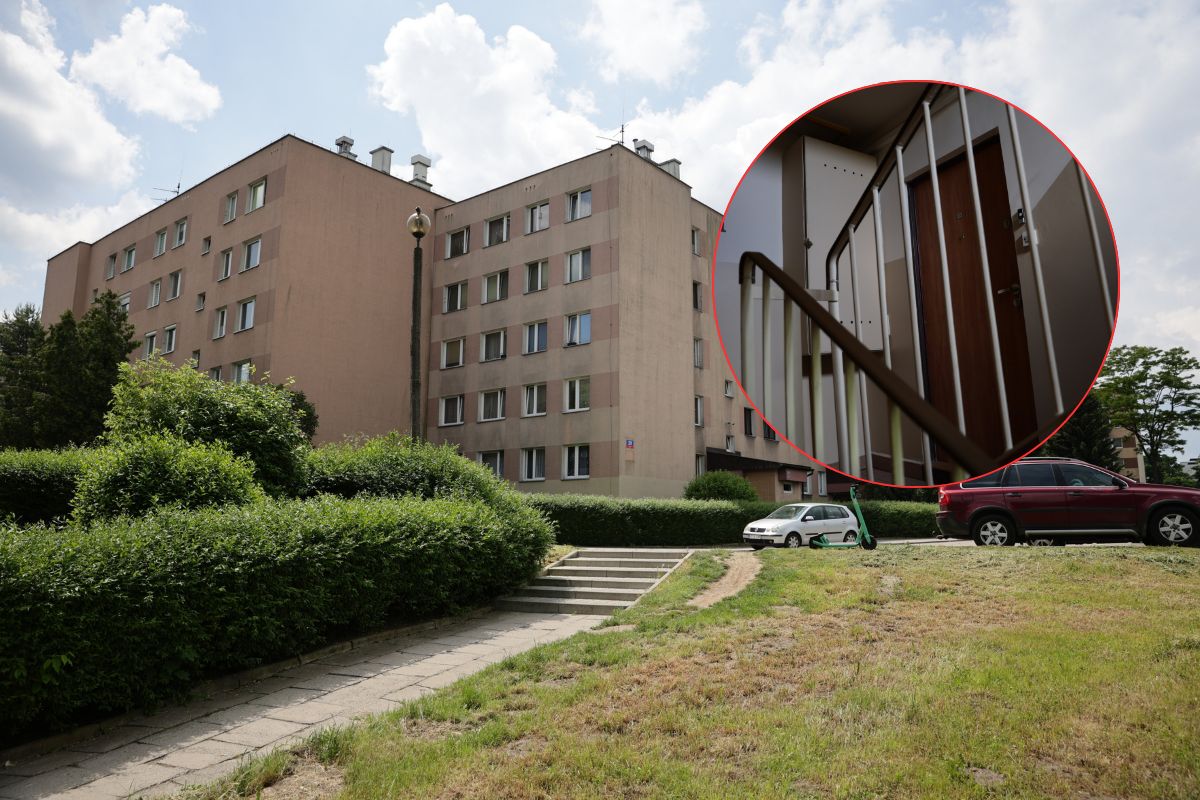 30 lat nie wychodziła z domu. Ojciec Magdaleny K.: "Żałuję"