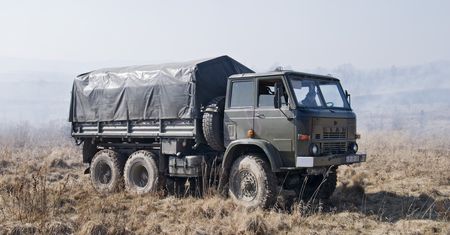 Autobox zmodernizuje 351 ciężarówek Star 266 dla wojska. Dobrze, bo są niebezpieczne