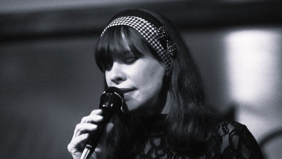 Astrud Gilberto wylansowała przebój "The Girl From Ipanema"