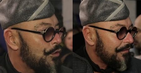 Jacyków: "Po diabła ci sukienka, w której wszyscy cię obfotografowali"