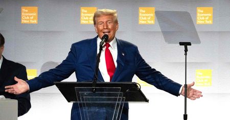 Trump zwycięża w kluczowym stanie. Są wyniki