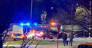 Zielona Góra: Zaparkowała Audi na miejscu dla inwalidy, przyjechał policja i laweta