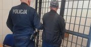Pruszków: Sprawca kolizji porzucił samochód i uciekł