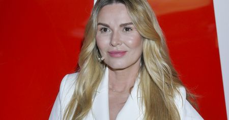 Hanna Lis zaczyna nowy etap w życiu. Pochwaliła się na Instagramie