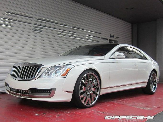 Xenatec 57S Coupe Office-K