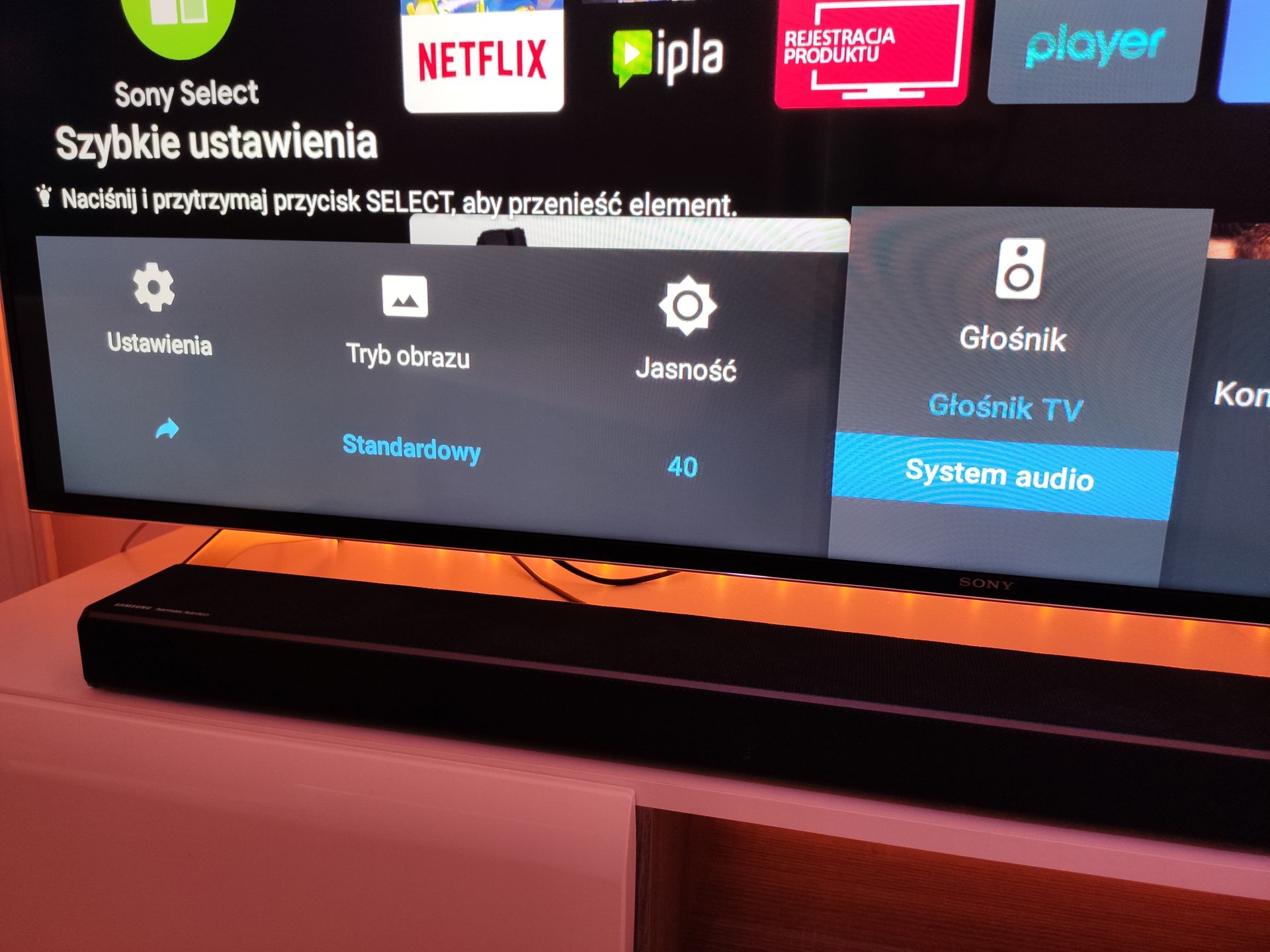 Sony XH90 - uniwersalny, przystępny telewizor 4K, gotowy na PS5 (test) 8