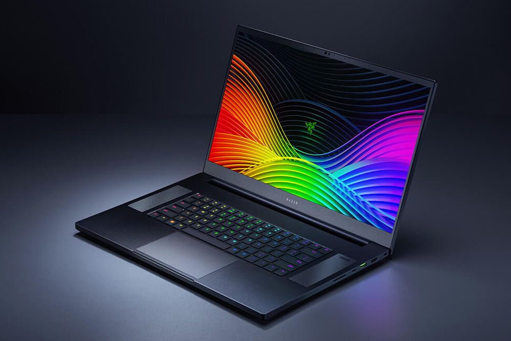 NVIDIA Studio – przyglądam się bliżej propozycjom dla kreatywnych 10