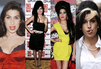 8. rocznica śmierci Amy Winehouse. Zobaczcie, dlaczego gwiazda do dziś uchodzi za "ikonę" stylu (ZDJĘCIA)