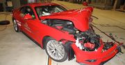 Wpadka Forda - Mustang z dwiema gwiazdkami od Euro NCAP!