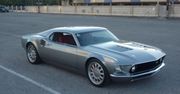 Takie rzeczy tylko w USA – Ford Mustang Mach 40 (2012)