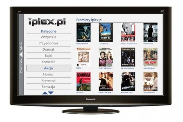 Iplex.pl - najpopularniejsza polska aplikacja w Europie