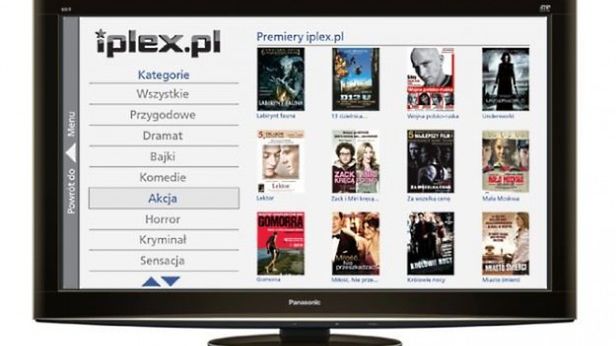 Iplex.pl - najpopularniejsza polska aplikacja w Europie 1