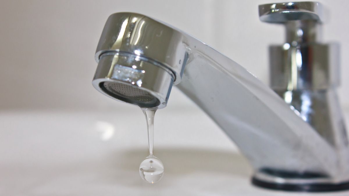Jak naprawić cieknący kran: zestawy potrzebnych narzędzi 1
