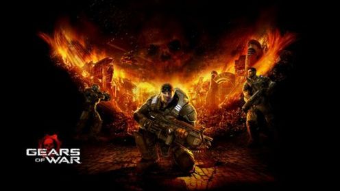 Gears Of War 2 będzie grą RPG? 1