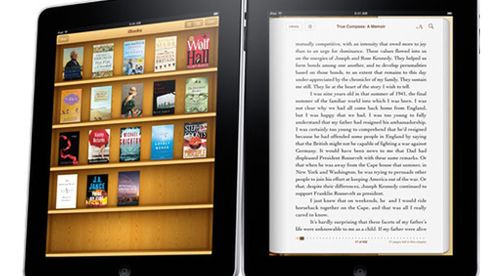 Teraz nawet Ty możesz opublikować książkę w iBooks! 1