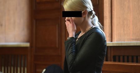 Prawniczka zabiła radnego? Ujawniono szczegóły zbrodni