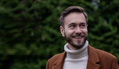 Piotr Kacprzak został creative group head w Artegence