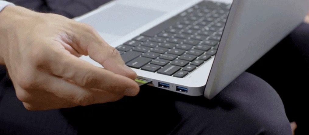 iPad jako laptop? Z tym akcesorium jest to możliwe 2