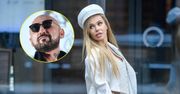 Vega skrytykował "Dziewczyny z Dubaju". Riposta Dody była krótka