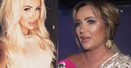 Iza z "Królowych życia" ubolewa: "Jest dużo kobiet w Polsce, które NIE MAJĄ FUNDUSZY na dentystę czy fryzjera"