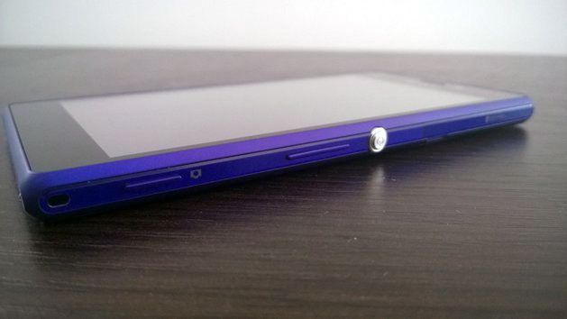 Sony Xperia M2