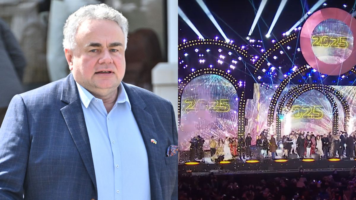 Telewizja Republika planuje organizację sylwestra